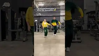 Amazing SpongeBob duet 🧽