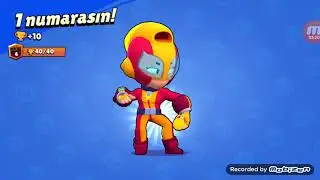 yeni karakterim max brawl stars