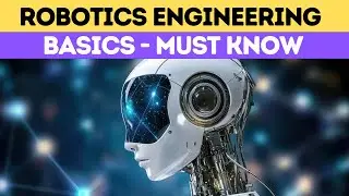 Exploring Robotics Engineering: Duties, Skills, And Salaries.