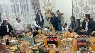 вечерие кай о Пэтя Кагняри