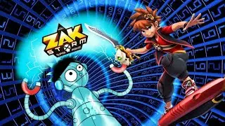 ZAK STORM (2023 REMASTERED) | Friday Night Cover
