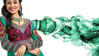 Foto Paridhi Sharma Pemeran Jodha