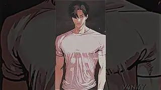 Ui daniel 🗿 | beggin edit | f*ck copyright #lookism #shorts #manhwa #anime #animeedit #webtoon #reel