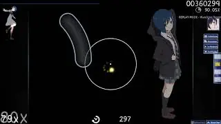 Renard - Fuck Your Rails, Too [Extreme] 8* +HD