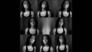 Nas- Everything (cover)