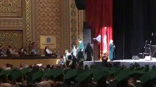 2018.06.15 Evan Donnellan Graduates from the Maggie Walker School
