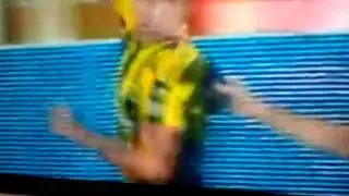 O robin Van persie