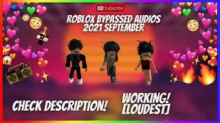 [Rarest] New ROBLOX Bypassed Audio Codes 2021 [MEGA LOUD] /DOOMSHOP/RARE