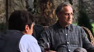Крестный отец (The Godfather, 1972) Цитата №1