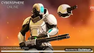 Играю в SuberSphere : Online Action Game