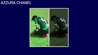 edit foto sepak bola dengan lightroom