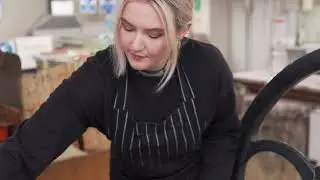 Louise Reynolds | The Drawing Year Student Story