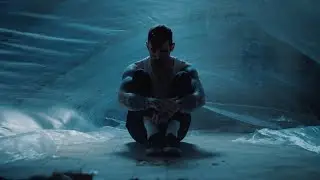 Crystal F x Stockmann x Ikarus - Neue Probleme 'Prod. Ikarus & Stockmann' (Official 4k Video)