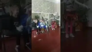 Пантомима - СЛУЧАЙ В ПОЛИКЛИНИКЕ (сценка)