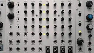 This is the ultimate FM synth! (Humble Audio Quad Operator)