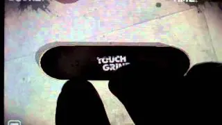 (AR #20) Touchgrind