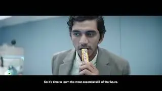 CASTING REEL | CADBURY 5 STAR | DO NOTHING