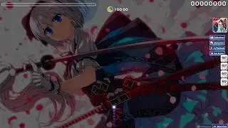 osu!Beatmap Introduction | Panda Eyes - ILY[FINAL STAGE] Mapped by Myon 331