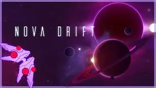 This Fast Paced Spaceship Roguelite Bullet Hell Is Addictive!