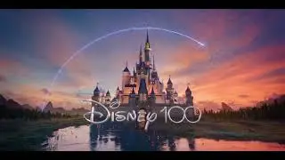 Disney Television Animation / Disney (100 Years, 2023, Closing #1)