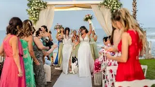 TRAILER PRISCILLA E MIRIAM