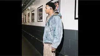 FREE! A Boogie x Sleepy Hallow Type Beat - 