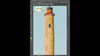 How to Extend Photo in Photoshop 2023 | Photoshop Shorts Tutorial