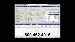 Shipping Software MAS 90 MAS 200 Demo
