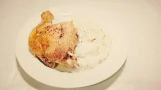 Обед в 4 руки