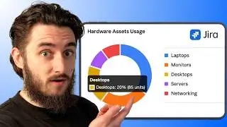 Jira Assets: Build Custom Jira Assets Reports (2026)