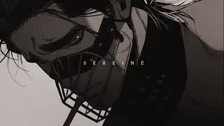 izzamuzzic - lliinnee // slowed & reverb
