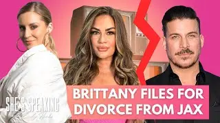 Brittany Has Filed for Divorce from Jax! - VPR Season 6 Episodes 12 13 14