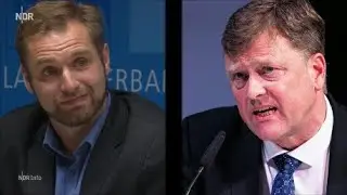 "Flügel" der AfD wird wieder aufgebaut - Neue Strukturen unter dem Radar?