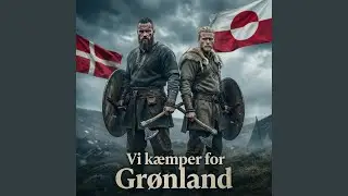 Vi kæmper for Grønland