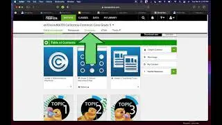 Priority Instructional Content Part II