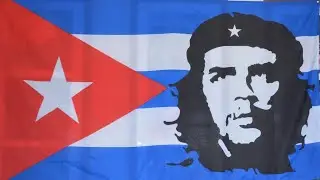 Should the Sun go Down on Galway's Che Guevara?