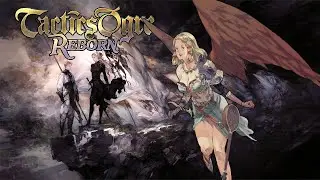 Tactics Ogre Reborn | Spelunking San Bronsa | CODA 2