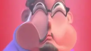 Grubhub ad but the food is nasty