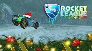 Mi primer torneo en rocket y pasa esto...