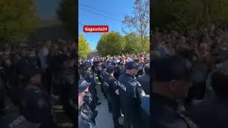 Санду в Комрате