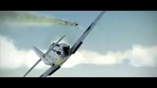 IL-2 BoS Sortie Highlights 1