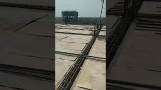 Reinforcements of beam #construction