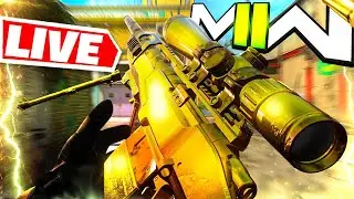 Gold Gun Grind