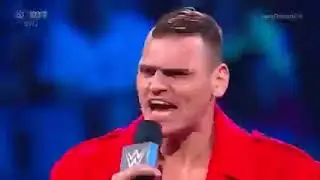 Full match / the new day