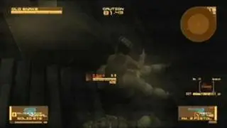 Ultimate Big boss emblem walkthrough part 12