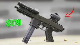 11 Cheap 9mm Carbines Better Than Your $2000 Guns