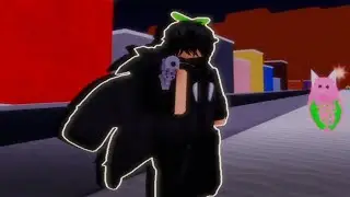Did not expect a Jojo Game to have a Terraria Boss