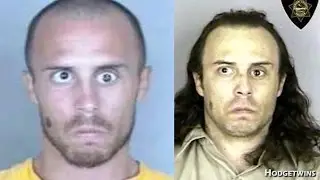 Serial Masturbator @Hodgetwins