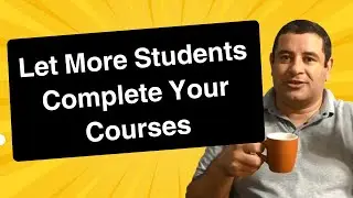 What is Focus Mode in Learndash?