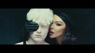 GALENA X AZIS - PO PO PO | OFFİCİAL VIDEO | ГАЛЕНА Х АЗИС - ПО ПО ПО -2023 